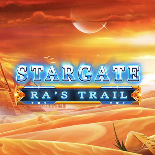 Stargate Ra’s Trail