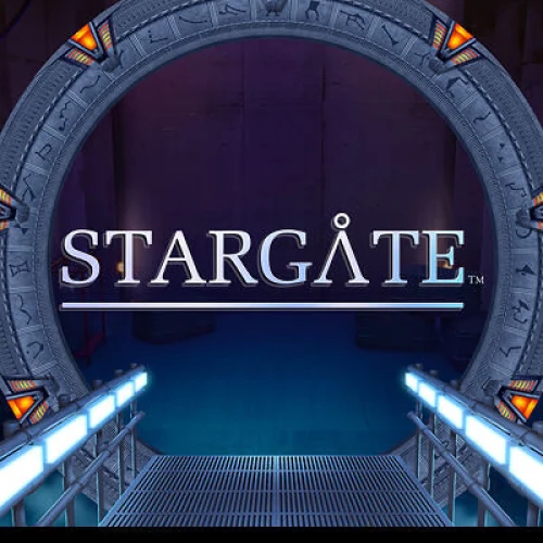 Stargate Scratch