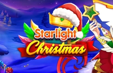 Starlight Christmas