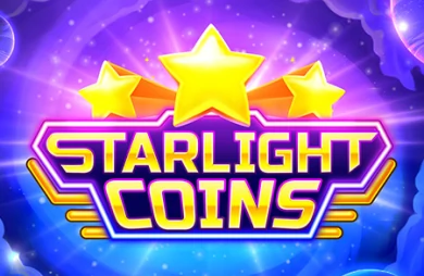Starlight Coins