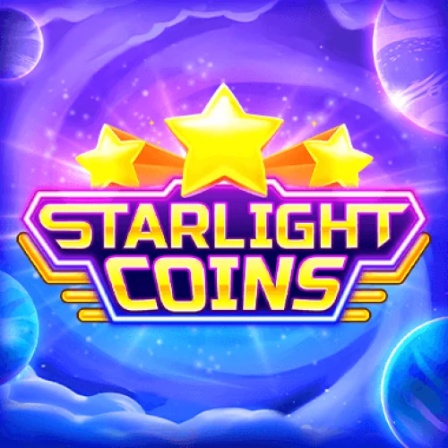 Starlight Coins
