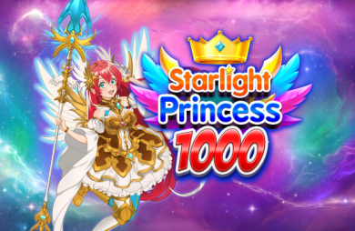 Starlight Princess 1000