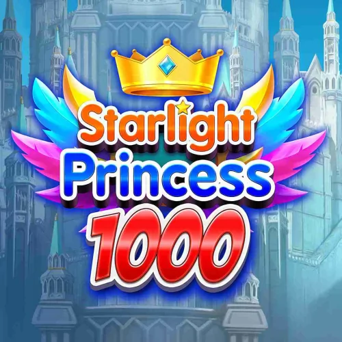 Starlight Princess 1000