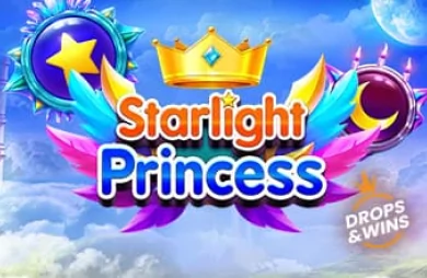 Starlight Princess