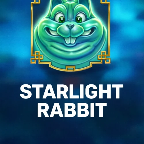 Starlight Rabbit