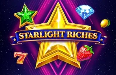 Starlight Riches