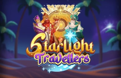 Starlight Travellers