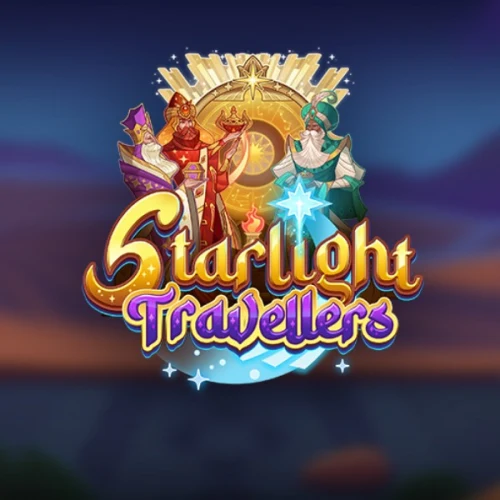 Starlight Travellers