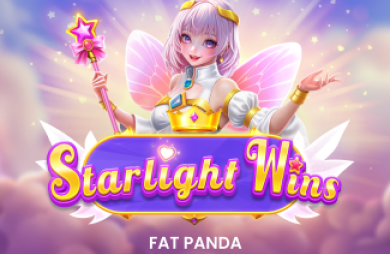 Starlight Wins