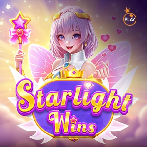 Starlight Wins