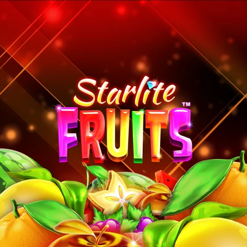 Starlite Fruits