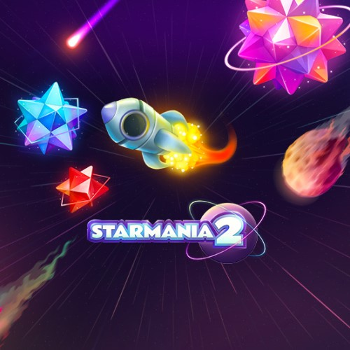 Starmania 2