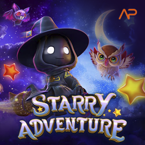 Starry Adventure