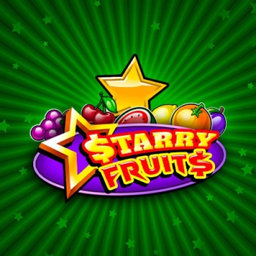 Starry Fruits
