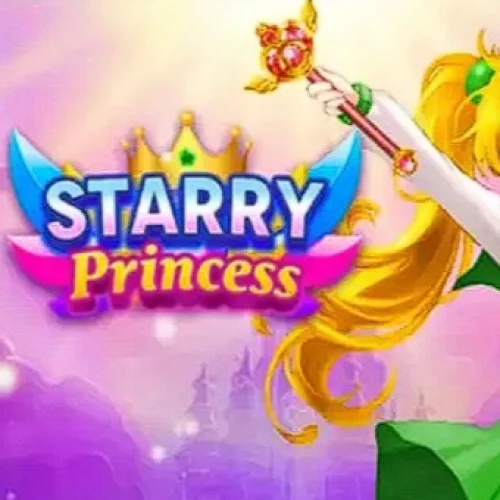 Starry Princess