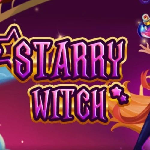 Starry Witch