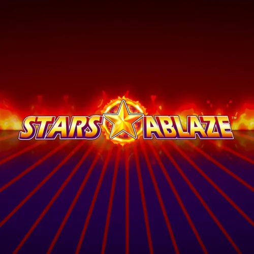 Stars Ablaze