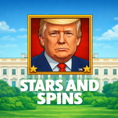 Stars And Spins