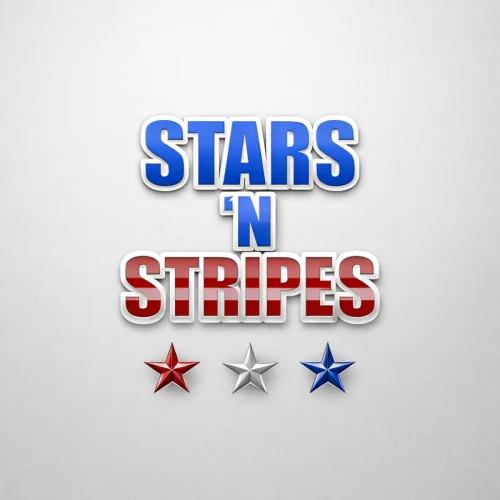 Stars And Stripes