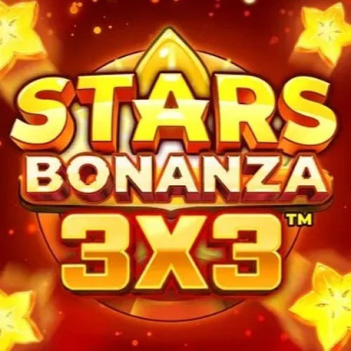 Stars Bonanza 3x3