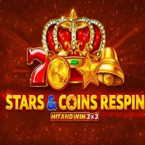 Stars & Coins Respin