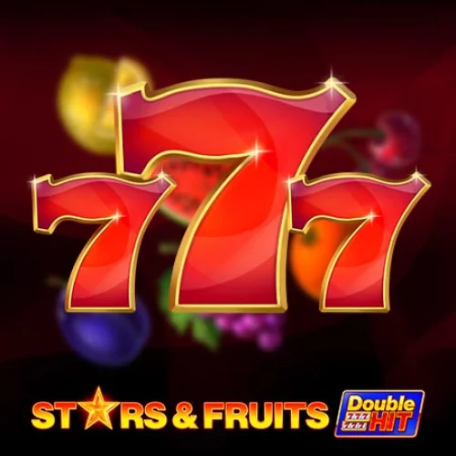 Stars &amp; Fruits Double Hit