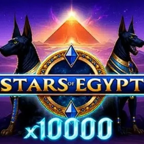 Stars of Egypt