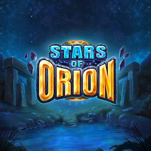 Stars of Orion