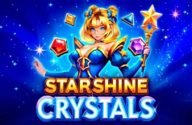 Starshine Crystals