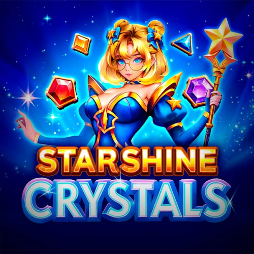 Starshine Crystals