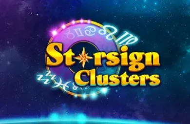 Starsign Clusters