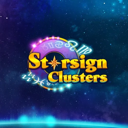 Starsign Clusters