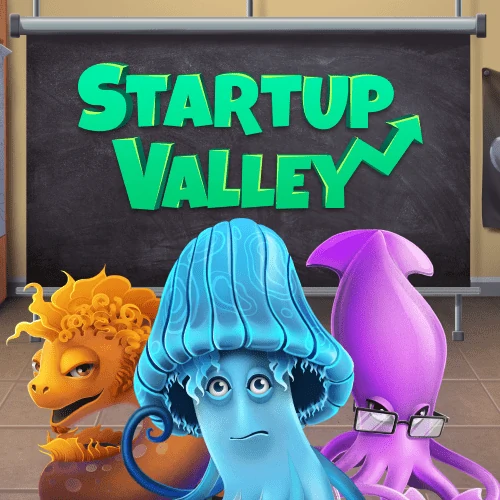 Startup Valley