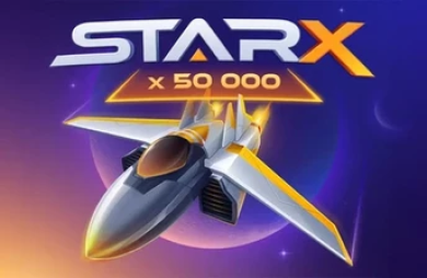 StarX