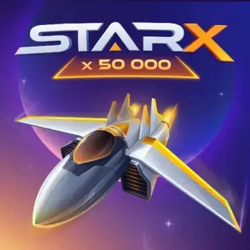 StarX