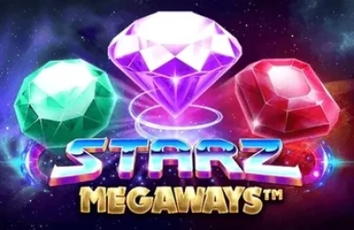 Starz Megaways