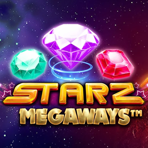 Starz Megaways