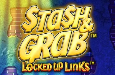 Stash and Grab: Locked Up Links