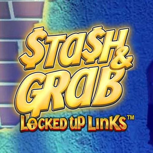 Stash and Grab: Locked Up Links