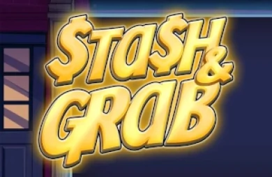Stash and Grab