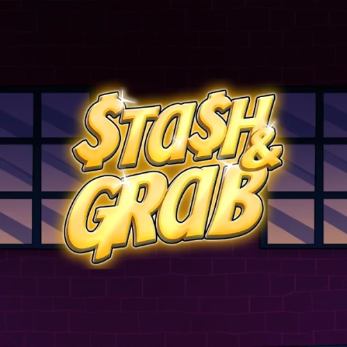 Stash and Grab