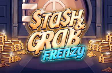 Stash and Grab Frenzy