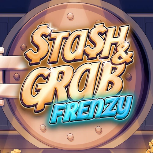 Stash and Grab Frenzy