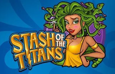 Stash of the Titans