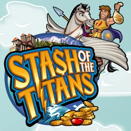 Stash of the Titans