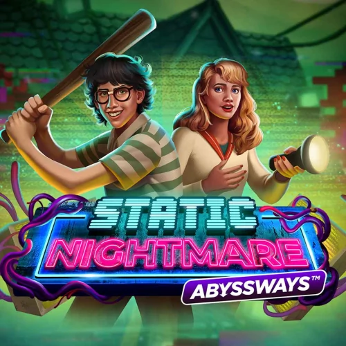 Static Nightmare Abyssways
