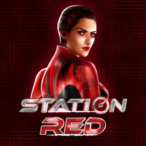 Station Red