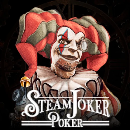 Steam Joker Poker