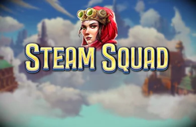 Steam Squad