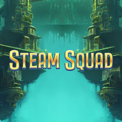 Steam Squad